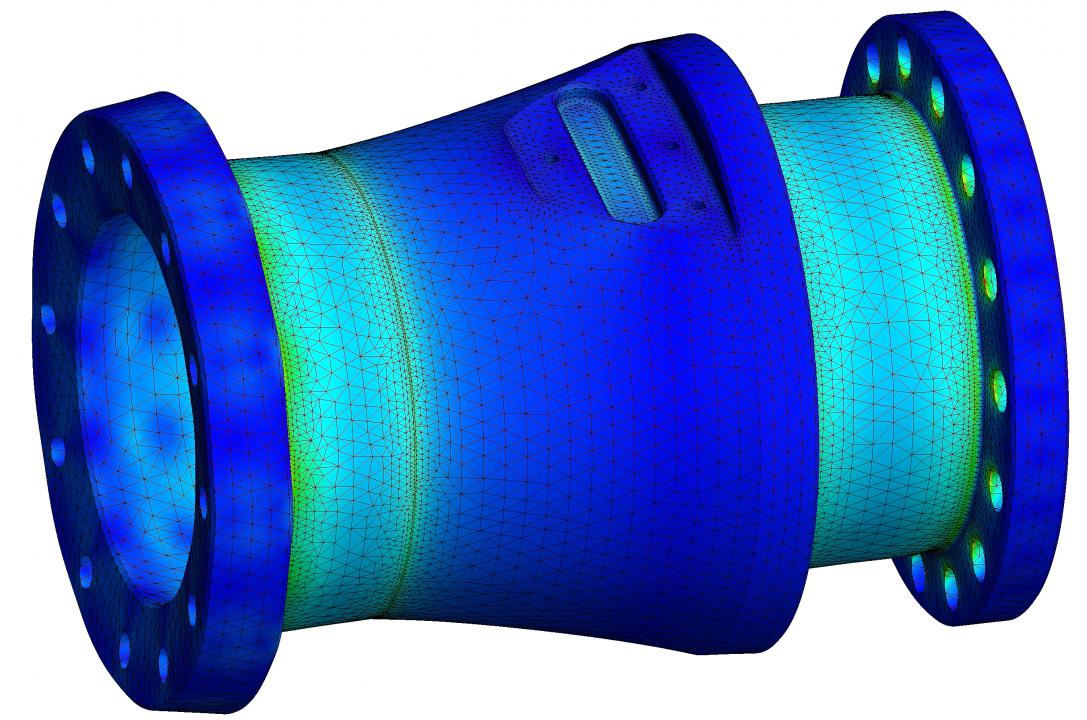 Finite element analysis